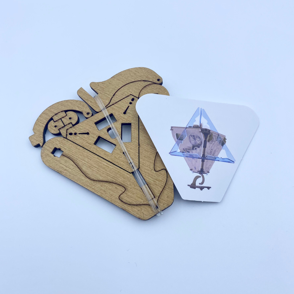 Replacement for Anti-Gravity Box (Antigravity Device Kit)