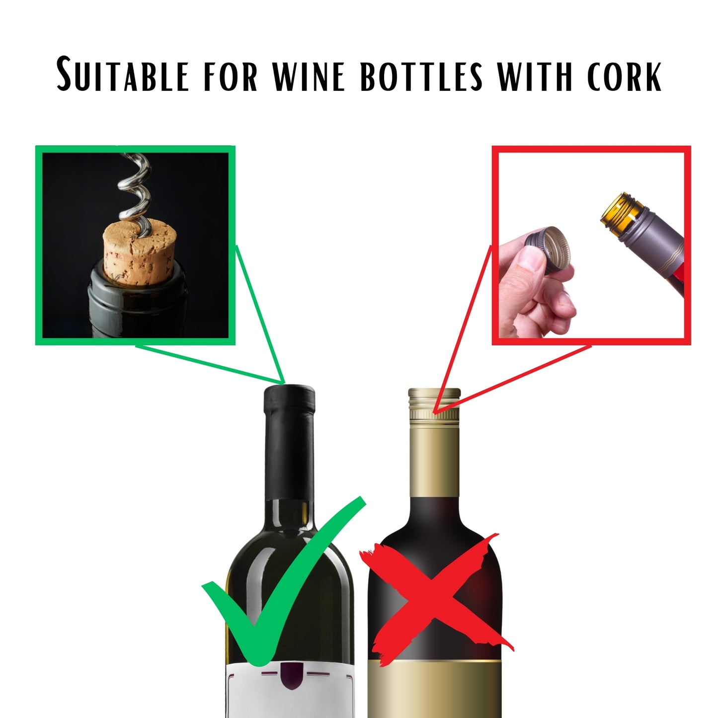 Puzzle Potato - Topsy-Turvy (Wine Bottle Puzzle)