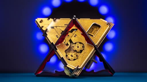 Reseña de Puzzle guy