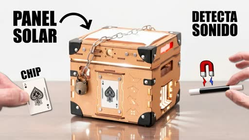 Reseña de Cuby