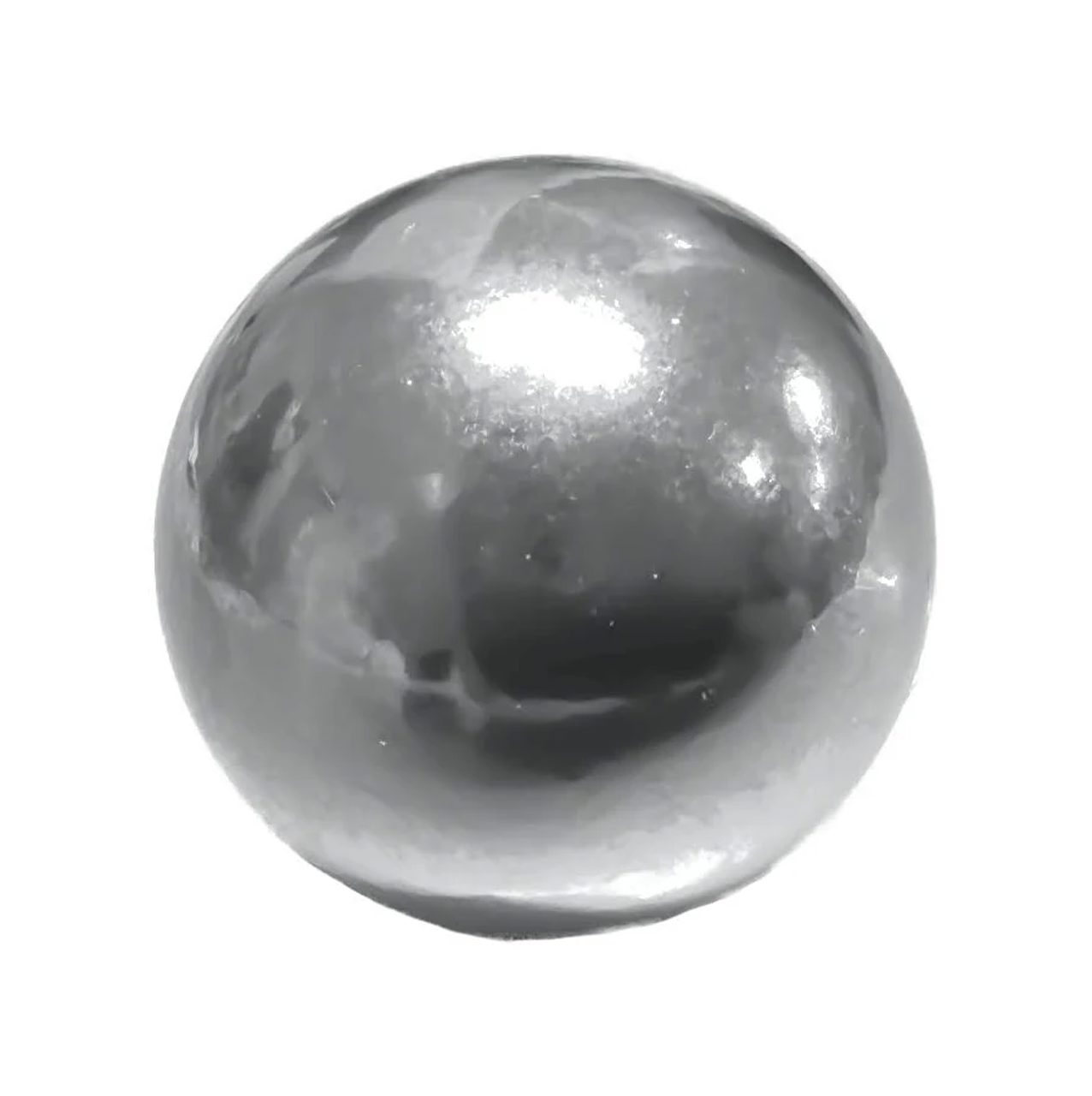 Replacement for Houdini Box (1x Metal Ball 8mm Diameter)