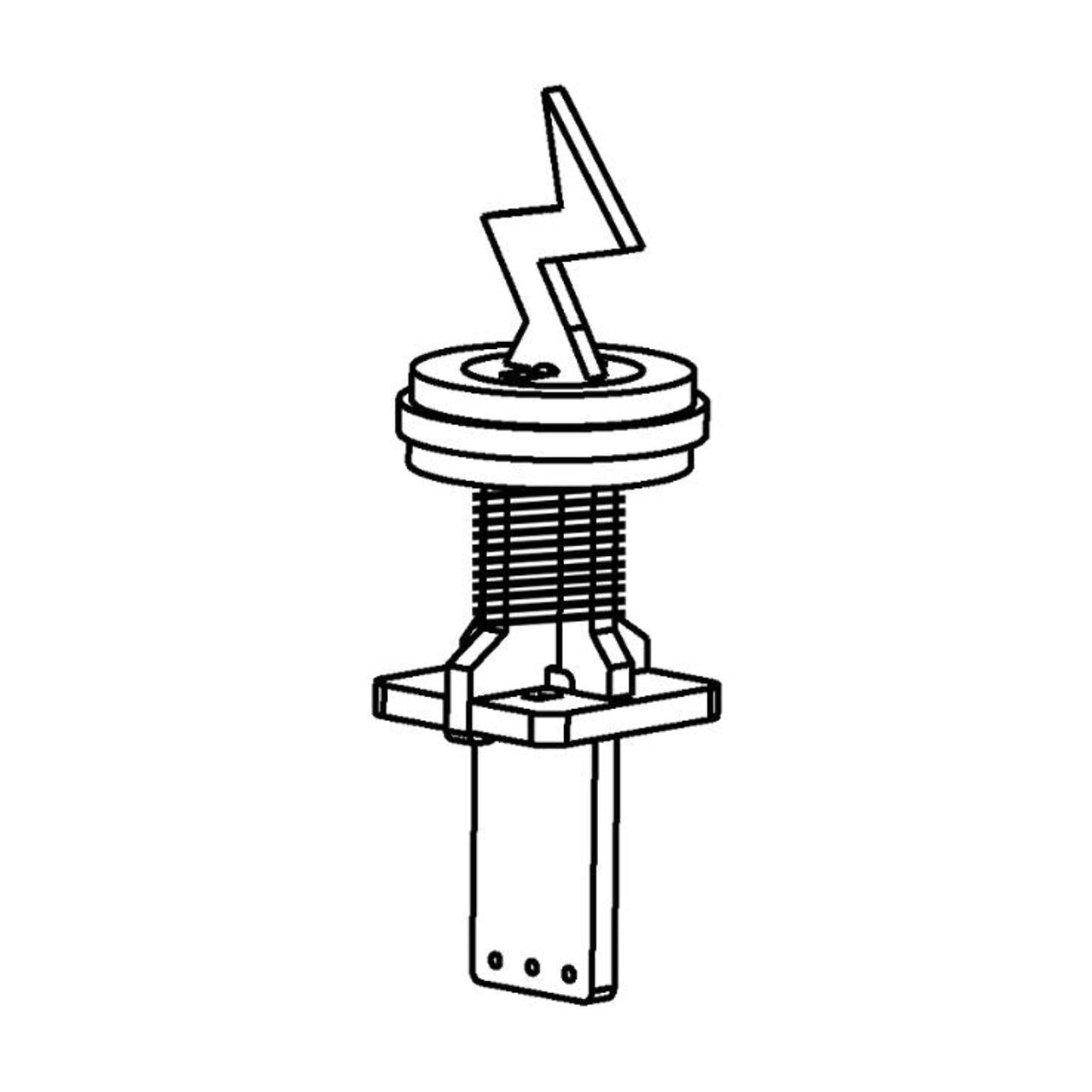 Mini Tesla Coil kit