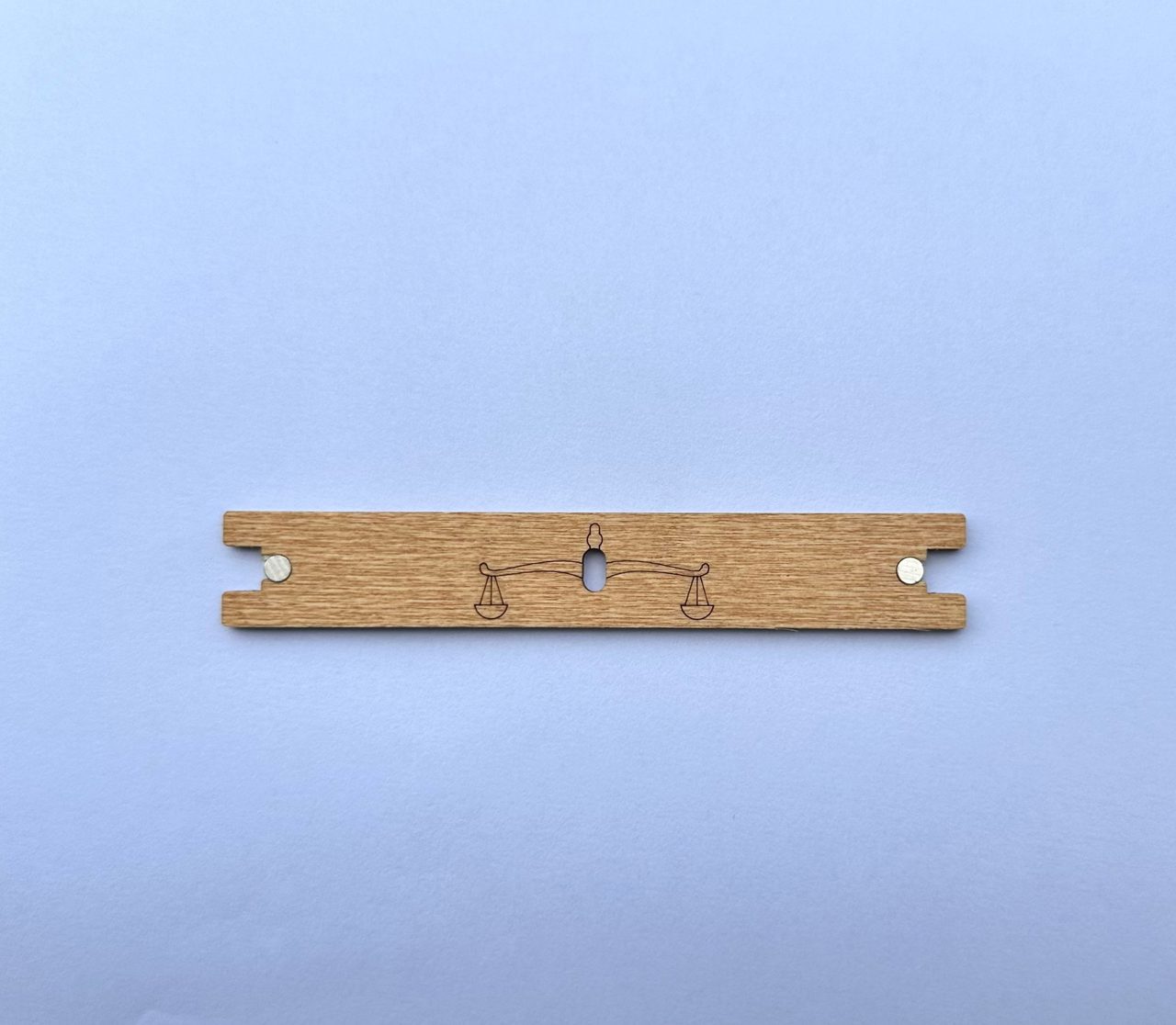 Replacement for Tesla Box - Weighing Scale Tool