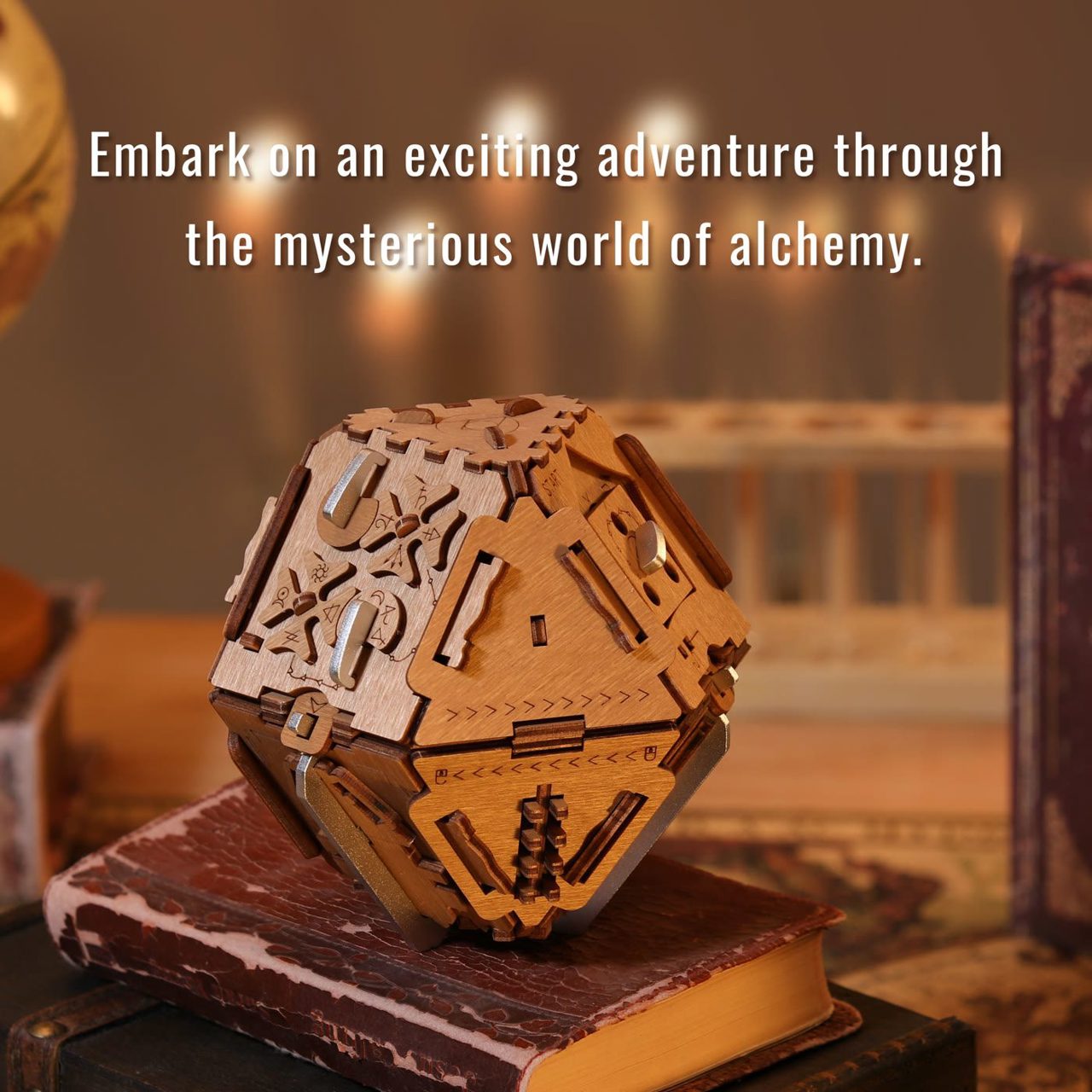 Philosopher's Stone