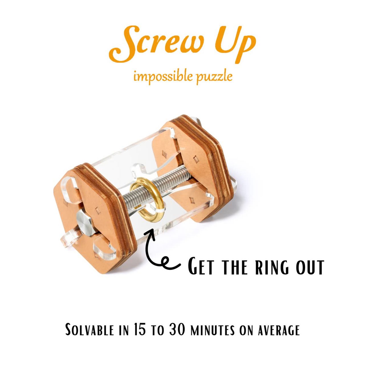 Screw Up