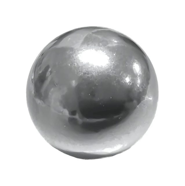 Replacement for Houdini Box (1x Metal Ball 8mm Diameter)