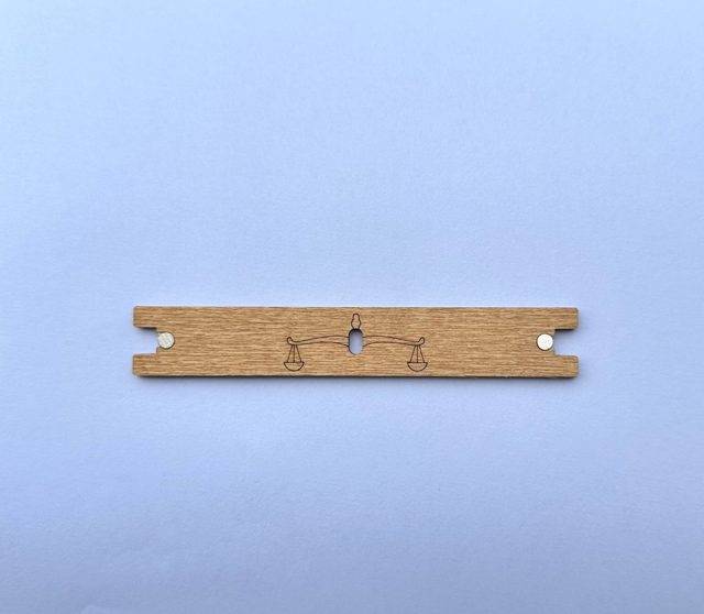 Replacement for Tesla Box - Weighing Scale Tool